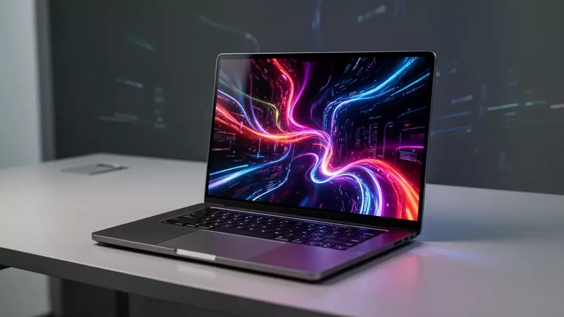 Lenovo, HP & LG: Neue Laptops mit KI-Chips und Rekord-OLEDs