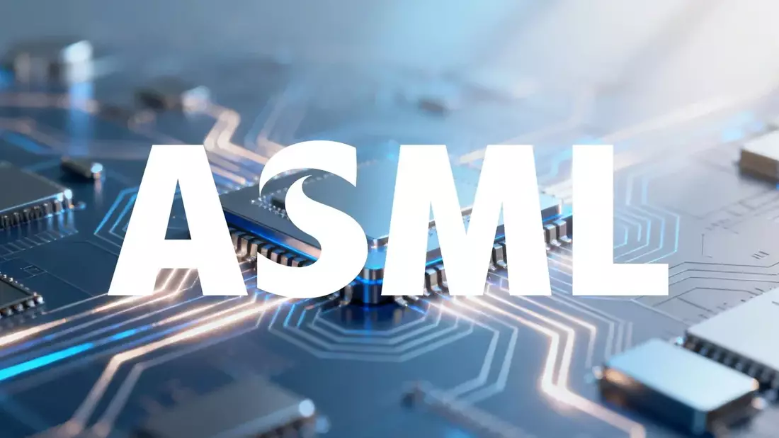 ASML Accelerates €1.1B Buyback Amid Strong Q2, Higher 2026 Guidance