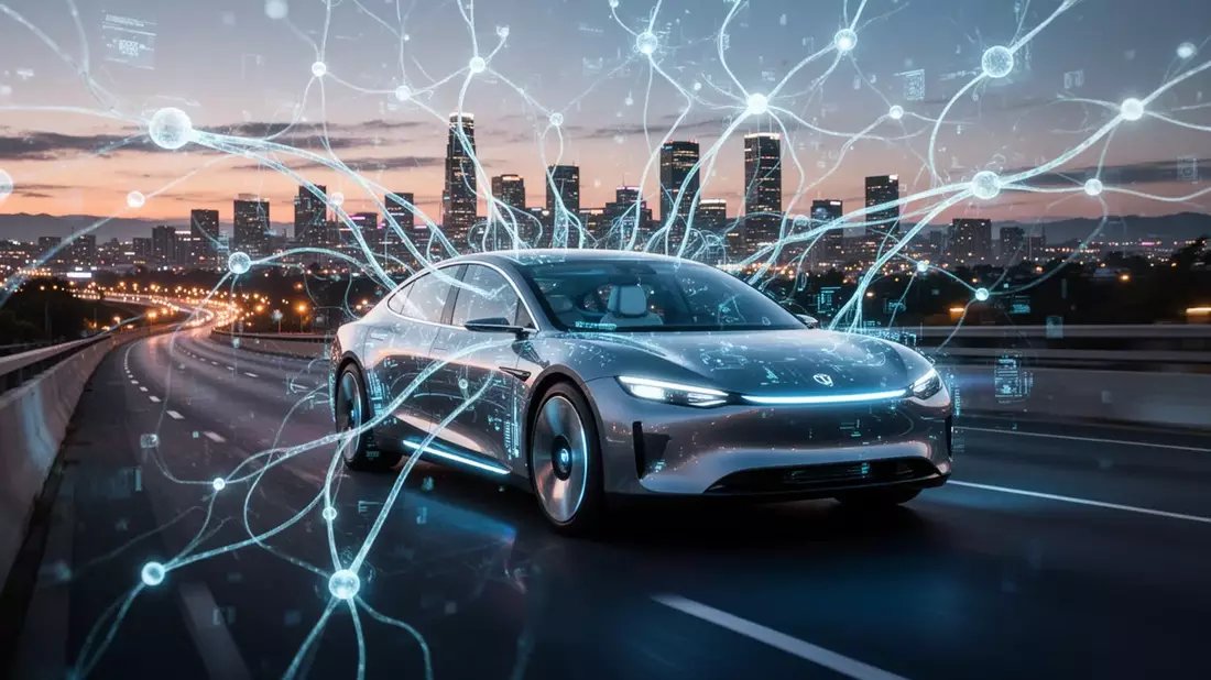 Autonomes Fahren 2026: Neue KI-Modelle und Teslas FSD-Update