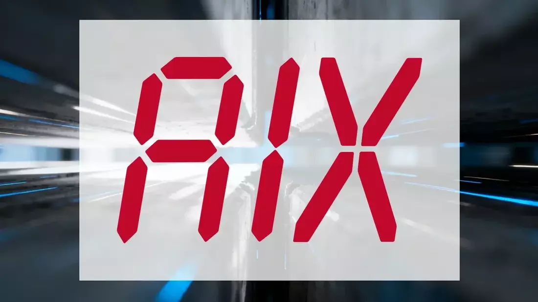Aixtron Stock Upgrade: Sell to Hold After 35% Plunge, €40 Target