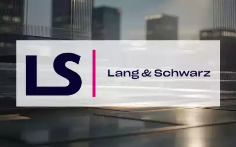 Abstrakte, atmosphärische Darstellung der Finanzmärkte, symbolisiert durch komplexe Licht- und Schatteneffekte auf strukturierten Oberflächen. - Foto: über boerse-global.de