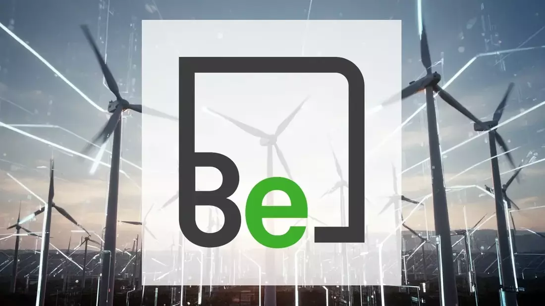 Bloom Energy pierde 43% en 30 días por retrasos y escándalo de scandio