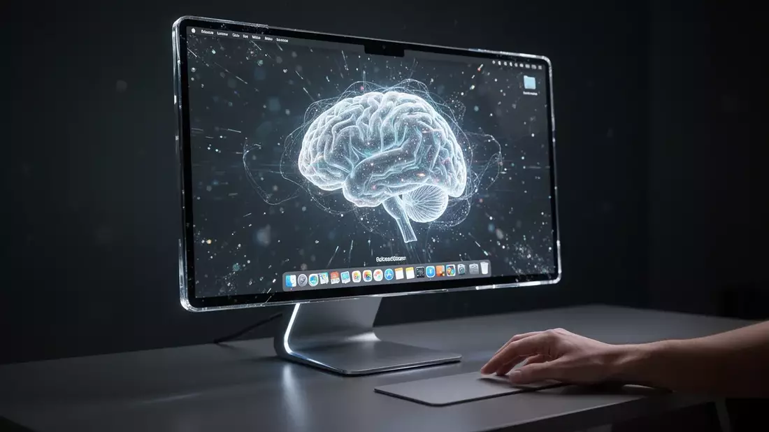 macOS 27 Golden Gate: Neue Siri-App und Liquid Glass Design