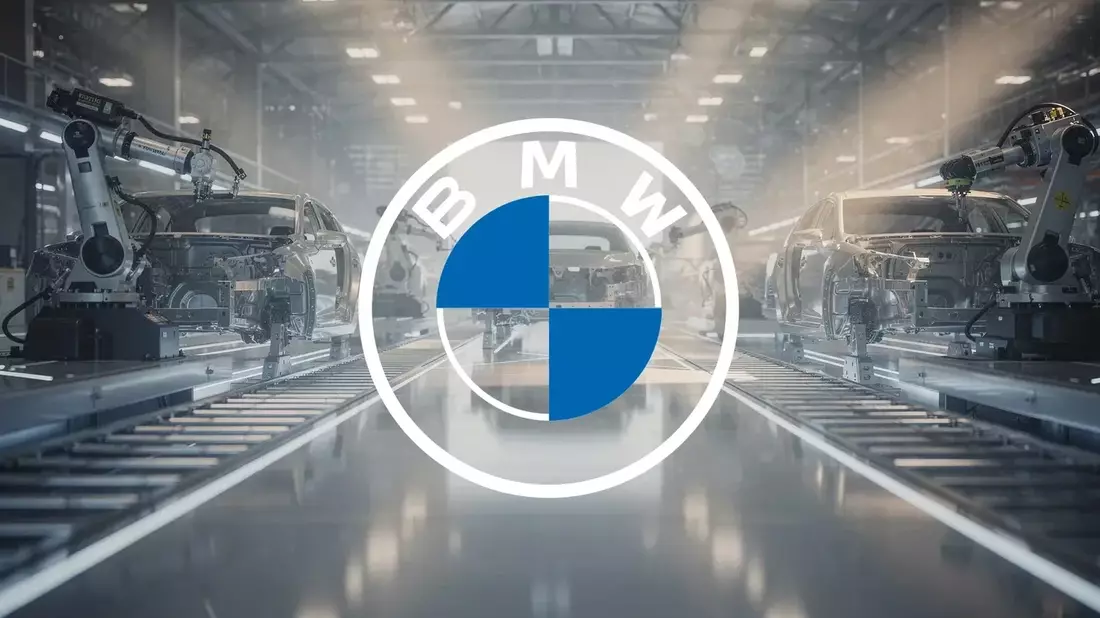 BMW Buyback Surge Amid Share Price Lows and Dual-Class Restructuring