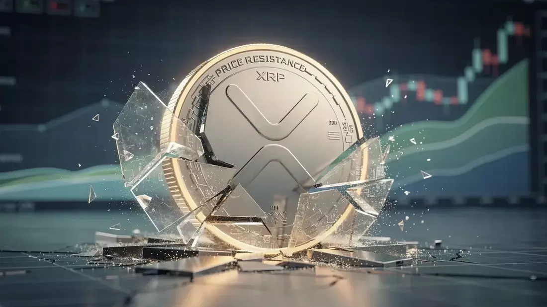 XRP Ledger Hits 8M Accounts as Exchange Reserves Drop, Price Stalls Near $1.11