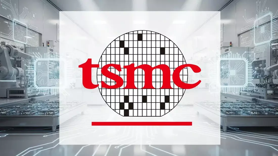 TSMC bate récords: beneficio +77% y dividendo en dólares para inversores