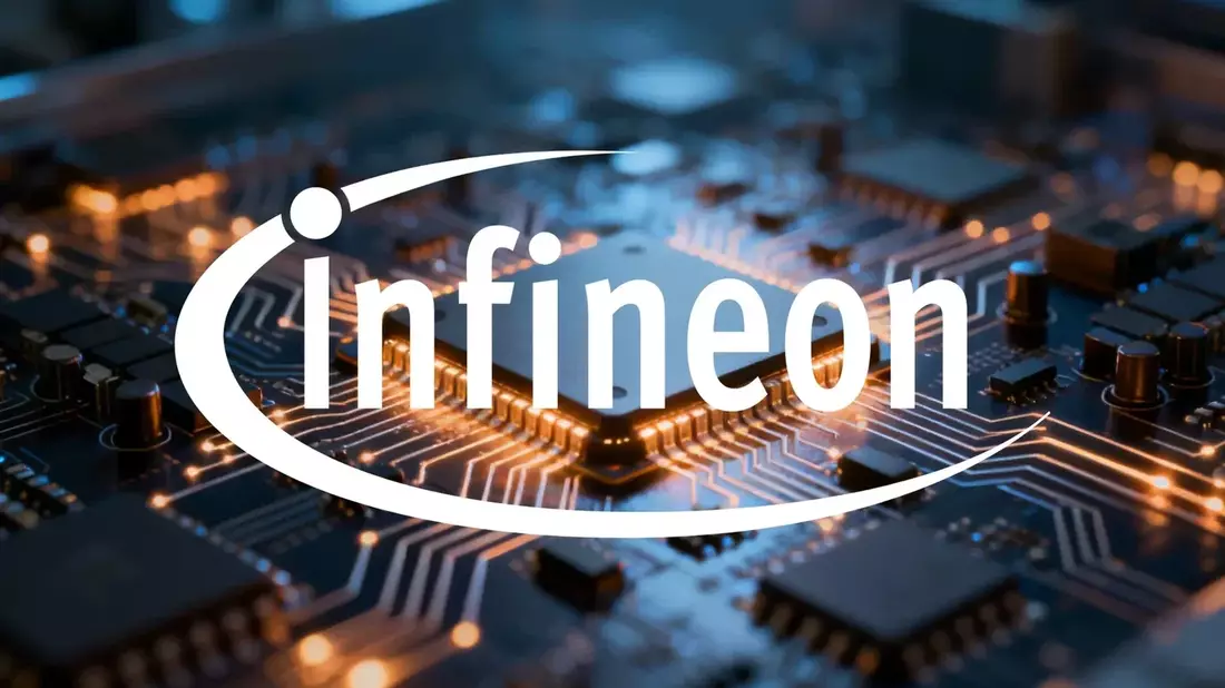 Infineon Stock: PEG vs P/E Battle After 26% Monthly Plunge