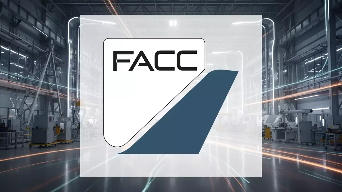 FACC Aktie: 120-Millionen-Offensive für neues Werk in Oberösterreich
