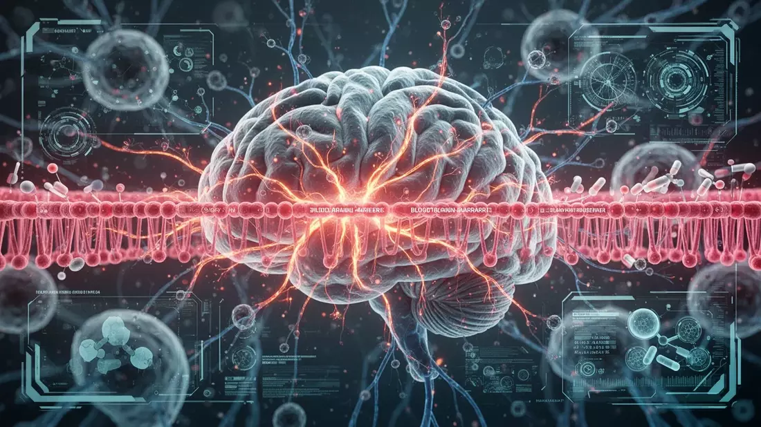 Roche Brain Shuttle: Neue Hoffnung bei Alzheimer durch gezielte Wirkstoffübergabe
