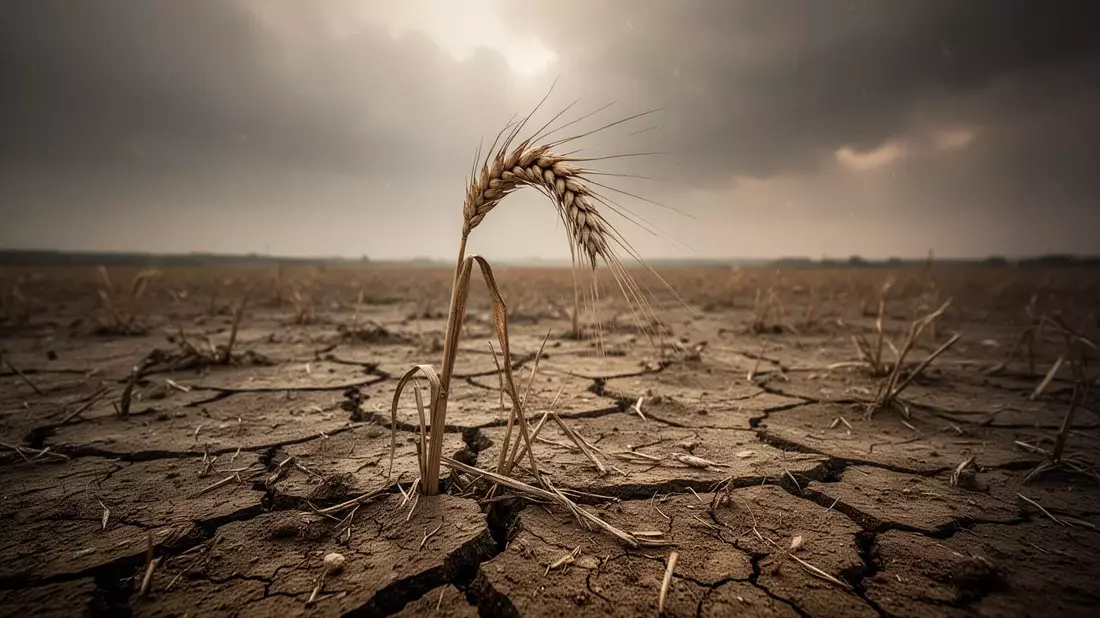 Globale Ernährungskrise: 645 Millionen Menschen hungern weltweit