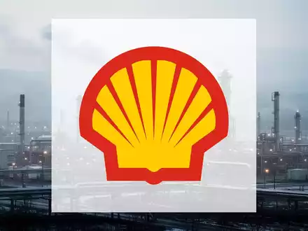 Abstrakte Darstellung des Energiesektors mit Fokus auf Erdgasinfrastruktur und globale Ressourcenverwaltung. Ruhige, kühle Farbtöne. - Foto: über boerse-global.de