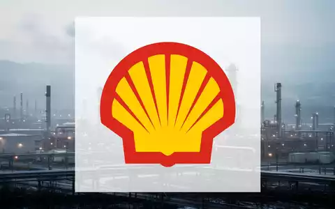 Abstrakte Darstellung des Energiesektors mit Fokus auf Erdgasinfrastruktur und globale Ressourcenverwaltung. Ruhige, kühle Farbtöne. - Foto: über boerse-global.de