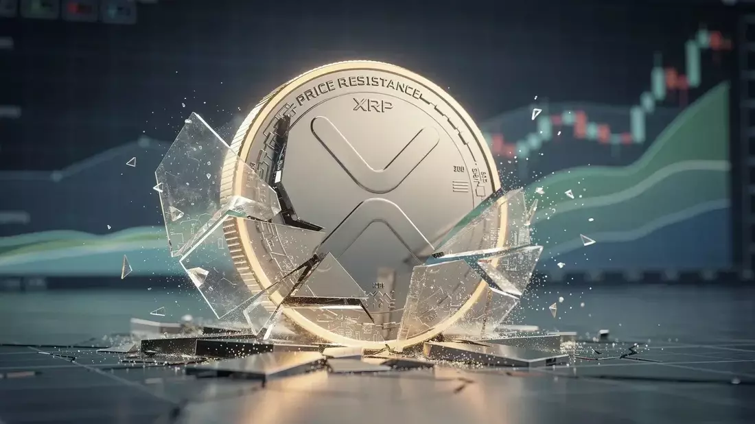 XRP Ledger alcanza 8M cuentas, precio estancado en $1,11