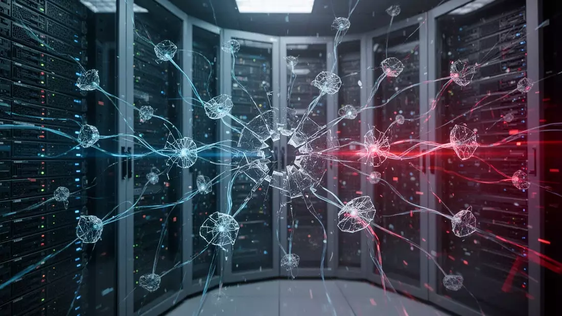 WSUS-Synchronisationsstörung: Unternehmen kämpfen mit Update-Ausfall