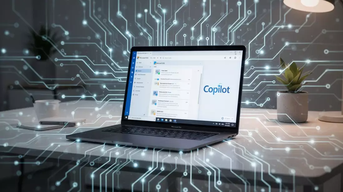 Microsoft 365: Neue KI-Zertifikate und Copilot-Updates im Juli 2026