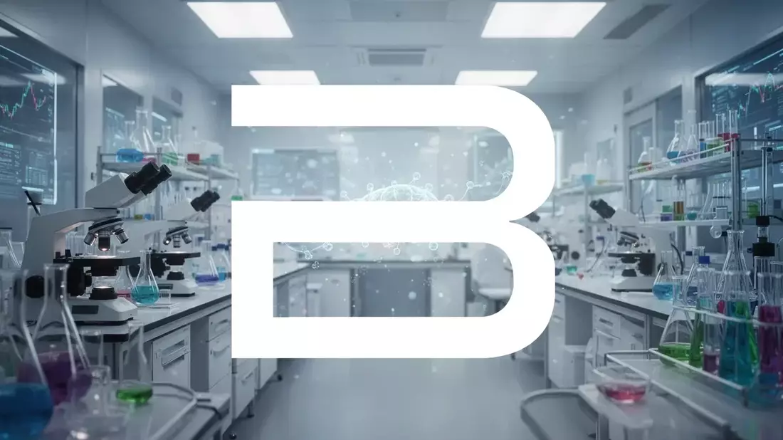 BioNTech's HIV Vaccine Trial BNT168: mRNA Platform Expansion Amid Oncology Focus