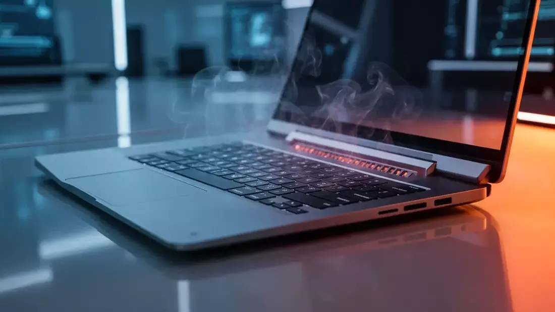 Dell-Computer überhitzen: Microsoft veröffentlicht Notfall-Patch