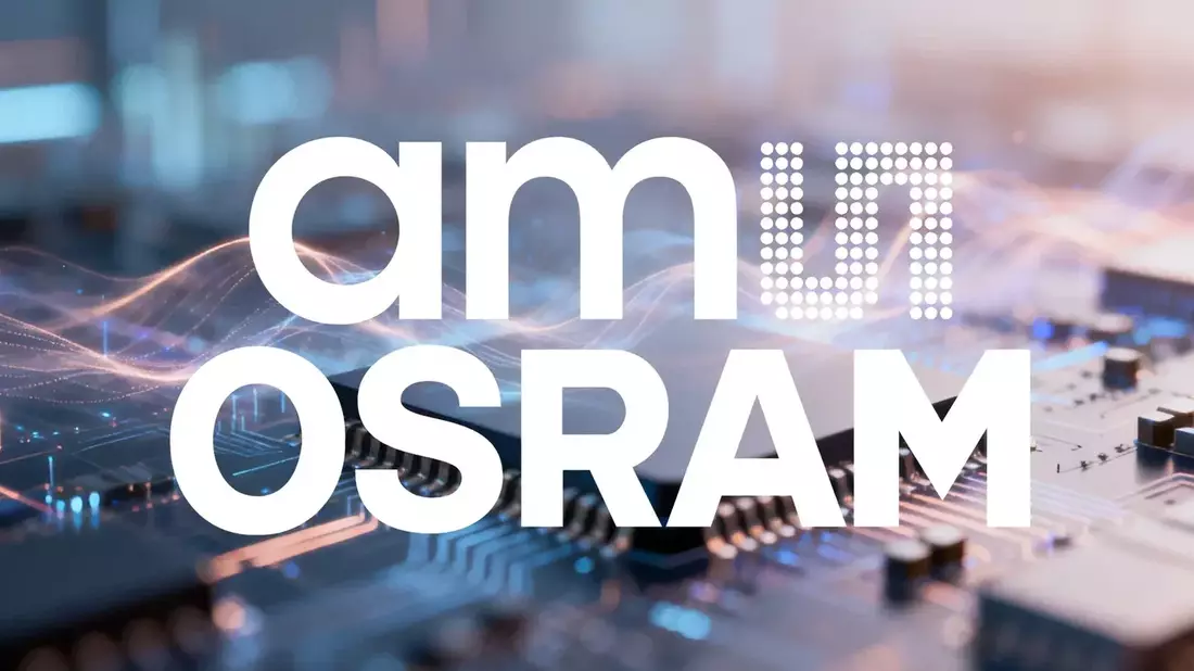 Ams Osram Stock Plunges 39% Despite Asset Sale, Refinancing, and JPMorgan Upgrade