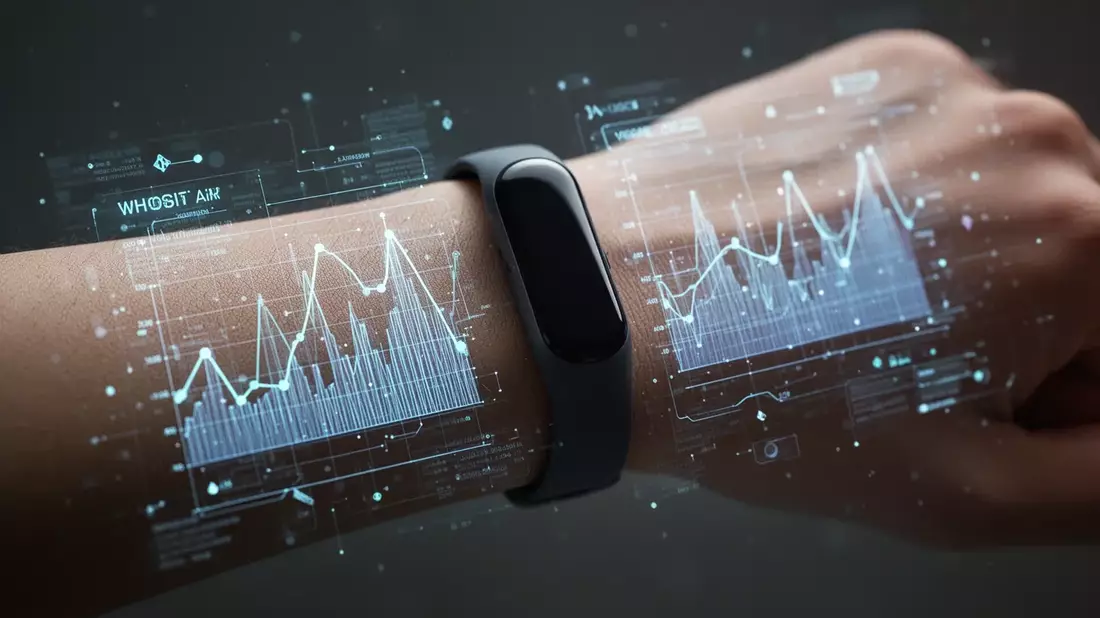 Fitbit Air vs. Whoop: Der Kampf um die displaylosen Fitness-Tracker