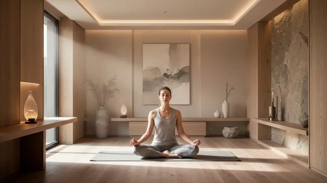Wellness-Branche im Wandel: Clubs, Resorts und Meditationstourismus