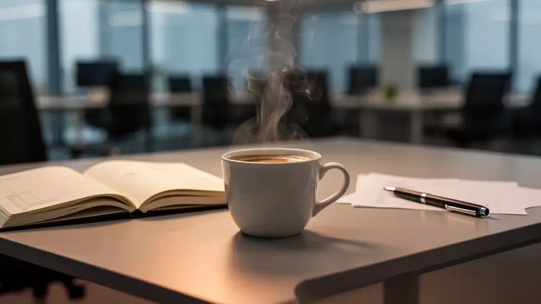 Koffein und Konzentration: Dosierung, Wirkung und Alternativen