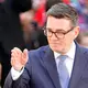 Andy Burnham hat das Kabinett neu aufgestellt. - Bild: Ben Birchall/PA Wire/dpa