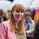 Angela Rayner ist wieder im Kabinett. (Archivbild) - Bild: Kirsty Wigglesworth/AP Pool/AP/dpa
