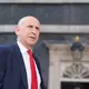 Der ehemalige Verteidigungsminister John Healey ist nun Finanzminister. - Bild: Yui Mok/PA Wire/dpa