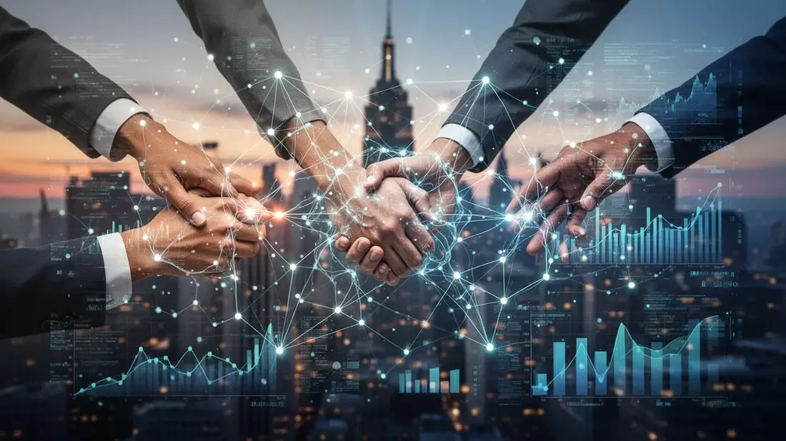 KI-Revolution in Deutschland: Herausforderungen für Arbeitsmarkt und Sozialpartnerschaft