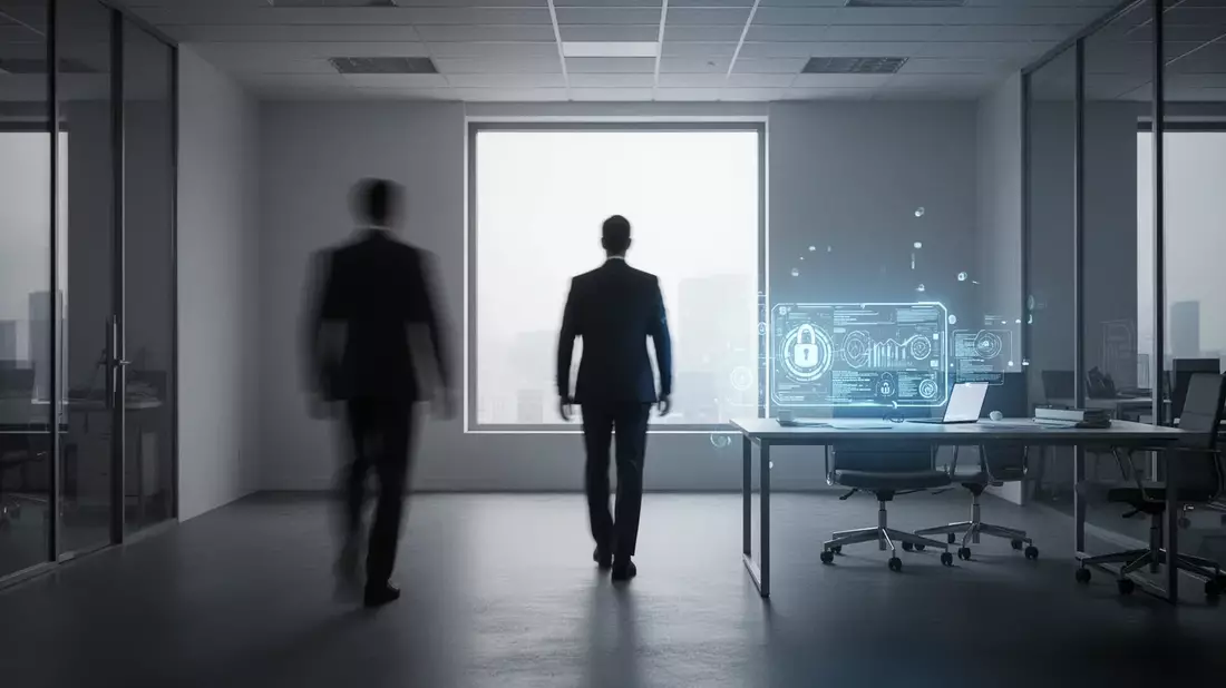 HR-Trends: KI-Abbau, Offboarding-Automatisierung & Trennungsstrategien