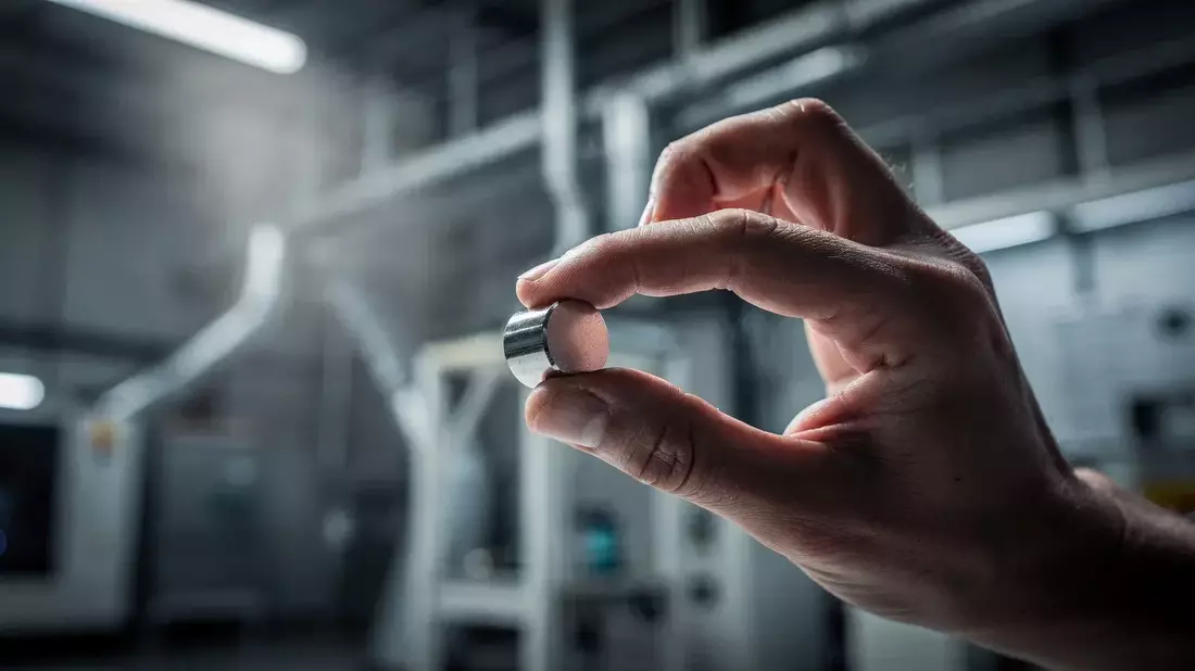VanEck Seltene Erden ETF: China-Exportstopp belastet Kurs massiv