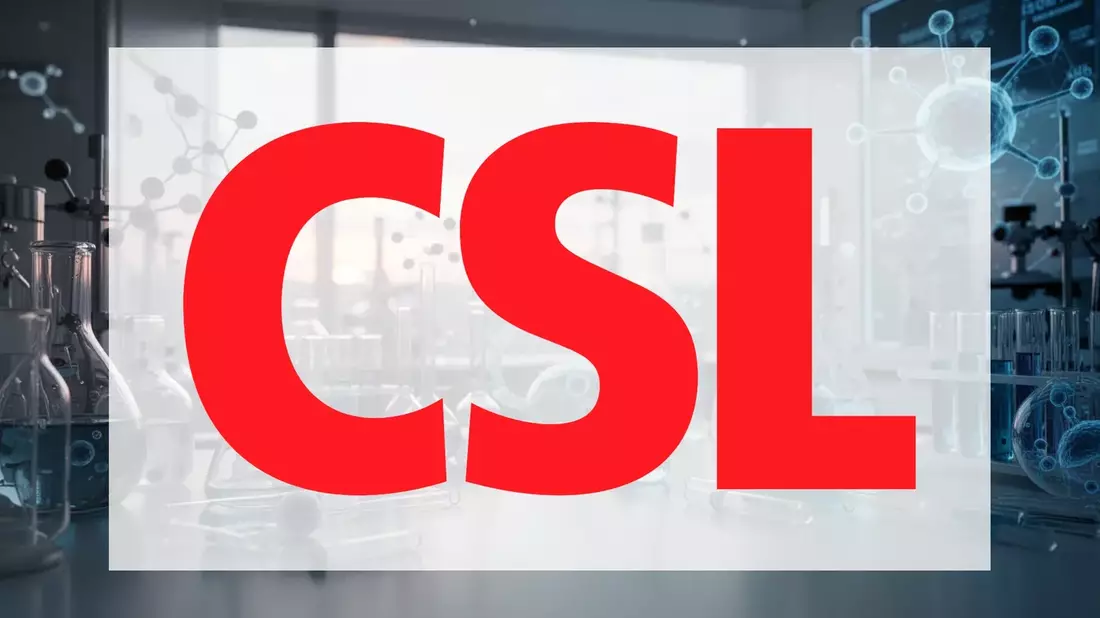 CSL Aktie: Neuer Kurs nach Strategiewechsel und Impfstoffstart