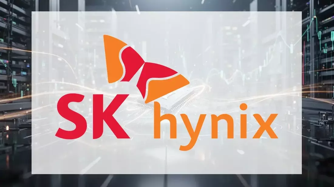 SK Hynix: ganancias récord pero desplome bursátil del 40% por apalancamiento