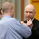 Anders Behring Breivik muss wohl bis an sein Lebensende im Gefängnis bleiben. (Archivbild) - Bild: Lise Aserud/NTB Scanpix/AP/dpa