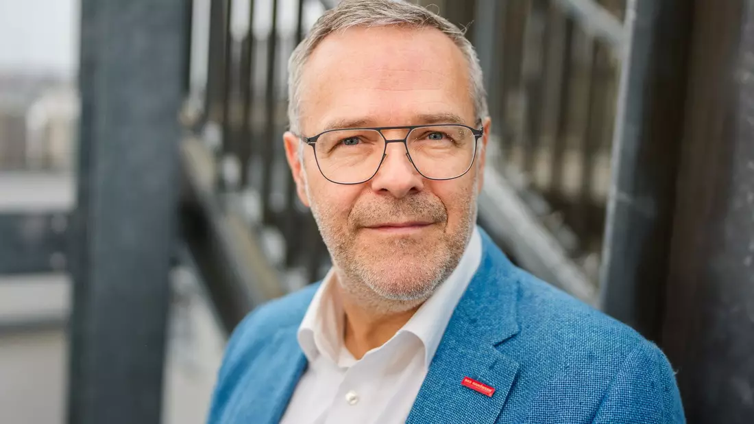 Im Handwerk gab es 2025 gegenüber dem Vorjahr 73.000 Arbeitsplätze weniger, sagt der ZDH-Präsident. - Bild: Michael Kappeler/dpa