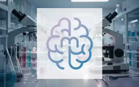 Abstrakte Darstellung von pharmazeutischer Forschung und Entwicklung in einem sterilen Labor, die auf Genehmigung und Fortschritt hindeutet. - Foto: über boerse-global.de