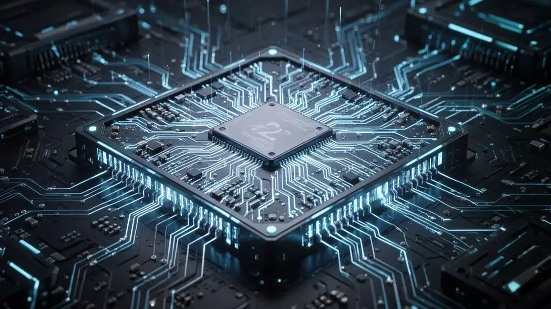 Apple A20 Pro: 2nm-Chip und KI-Revolution fürs iPhone 18