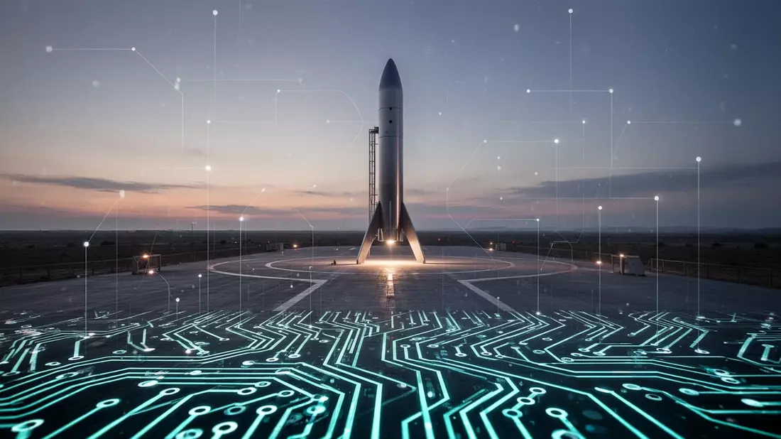 SpaceX-KI-Auftrag an Foxconn: Elon Musk dementiert Milliarden-Deal