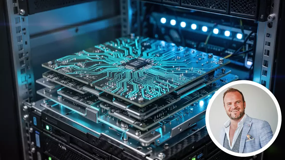 Nvidia Gains 1.44% Amid Semiconductor Bear Market; Upgrade and Pharma AI Deal