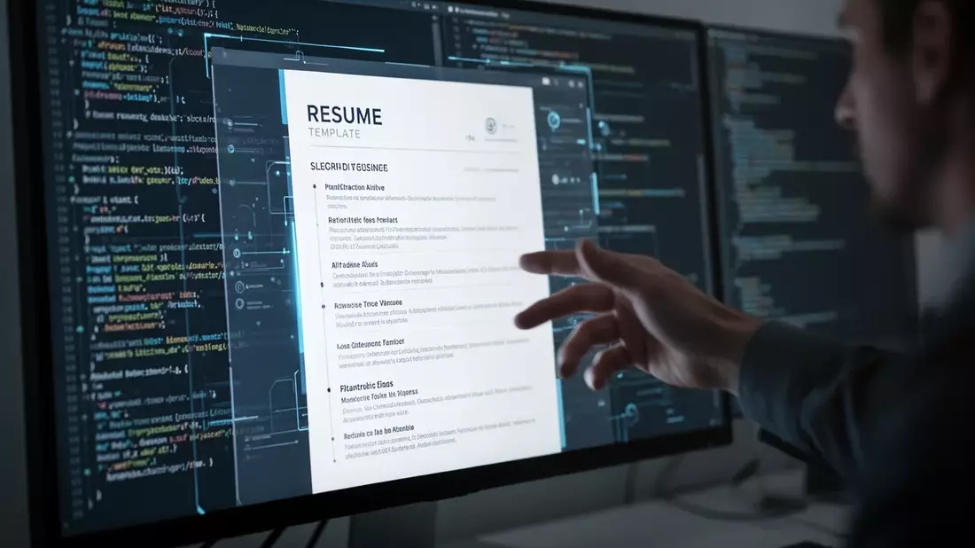 KI-Tools revolutionieren die Jobsuche für Softwareentwickler