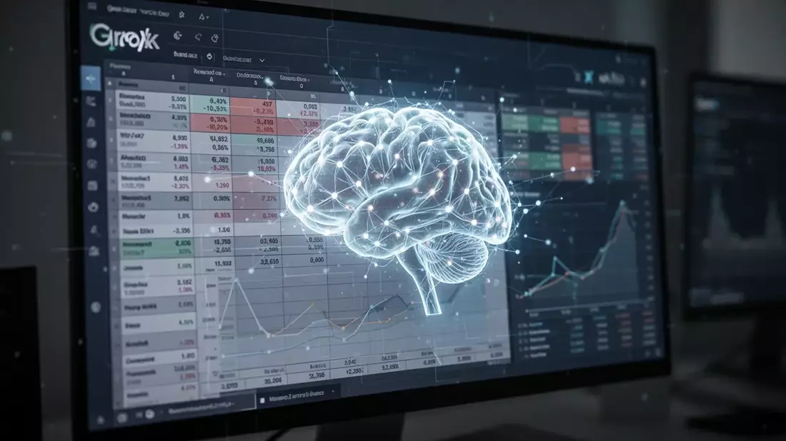 KI-Revolution in Excel: Grok, Claude und Copilot verändern die Tabellenarbeit