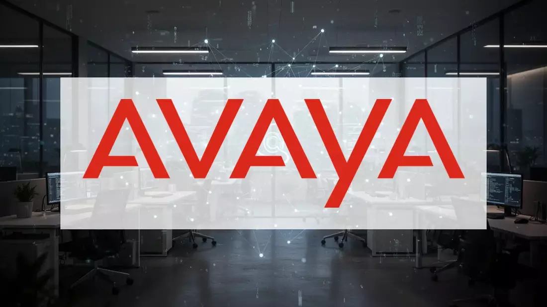 Avaya stoppt Verkauf von Desktop-Agent-Software nach Restrukturierung