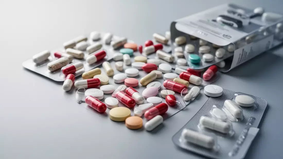 Supplement-Boom in Deutschland: Verbraucherschützer warnen vor Risiken