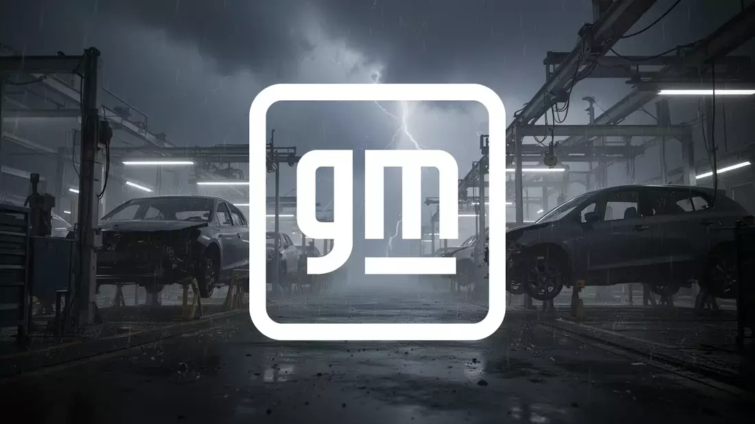 GM Quartalszahlen: Autobauer trotzt Ölpreis-Schock