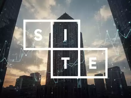 Abstrakte, atmosphärische Darstellung des Immobiliensektors mit dem Gefühl einer bedeutenden Finanztransaktion und positiver Renditen. - Foto: über boerse-global.de