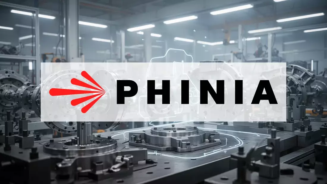 Phinia Aktie: Luftfahrt-Offensive mit neuen Zertifizierungen