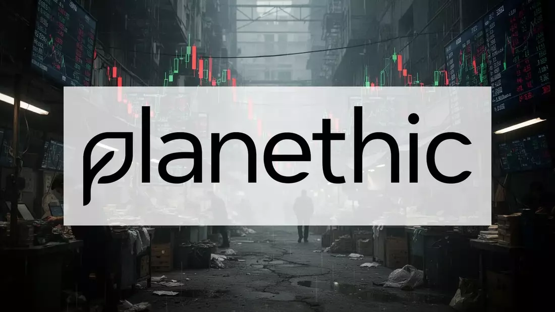 Planethic Group AG: Sanierung in Eigenverwaltung gestartet