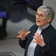 Grünen-Fraktionschefin Haßelmann ist für eine neue Debatte über die Reproduktionsmedizin. (Archivfoto) - Bild: Elisa Schu/dpa