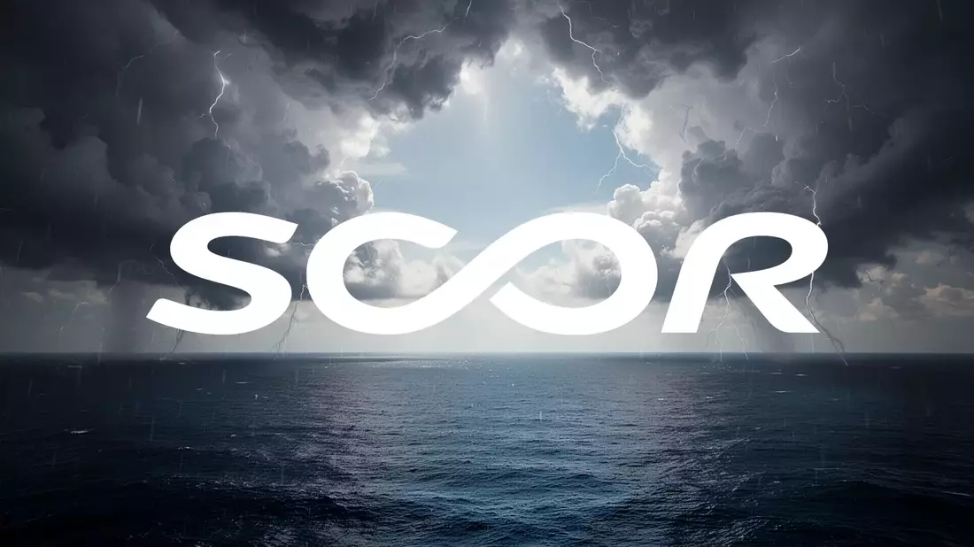 Scor Aktie: Stabile Lage trotz Verlangsamung im Versicherungsmarkt