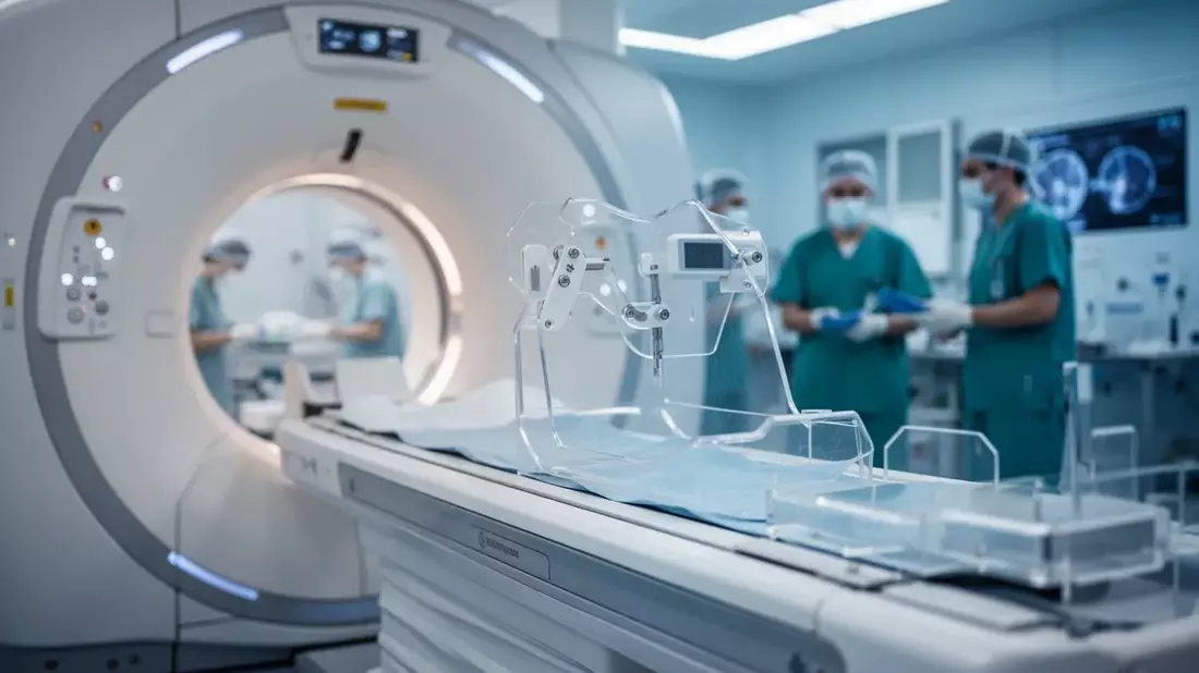 Prostatakrebs-Screening: Italien plant PSA-Tests und MRT für Männer